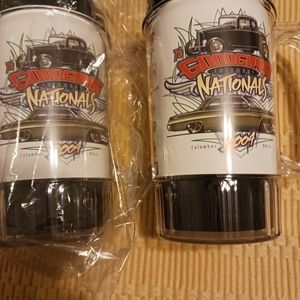 B1G1 NIP GoodGuys Collectible Mugs